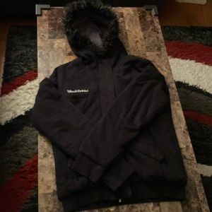 Metal Mulisha warm and cozy hoodie